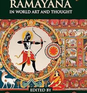Ramayana in World Art and Thought