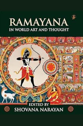 Ramayana in World Art and Thought