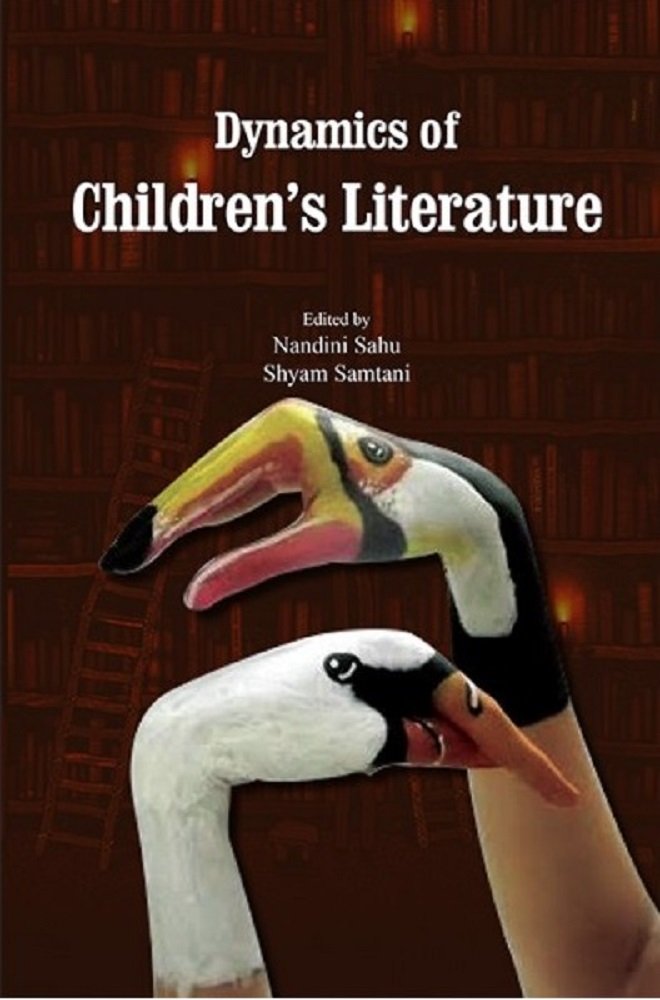 Dynamics of Children's Literature