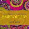 Hand Book of Traditional Embroidery