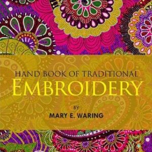Hand Book of Traditional Embroidery