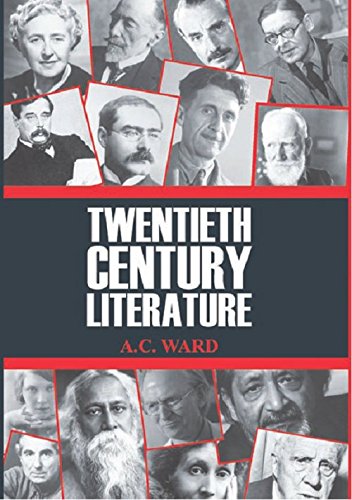 Twentieth Century Literature
