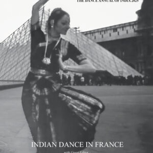 Attendance: The Dance Annual of India - 2025