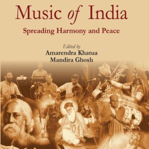 Devotional Music of India: Spreading Harmony and Peace