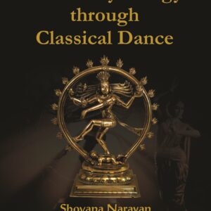 Indian Mythology through Classical Dance