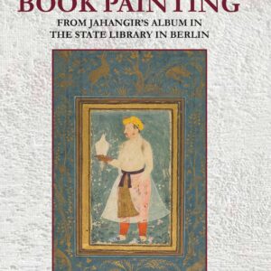 Indian Book Painting