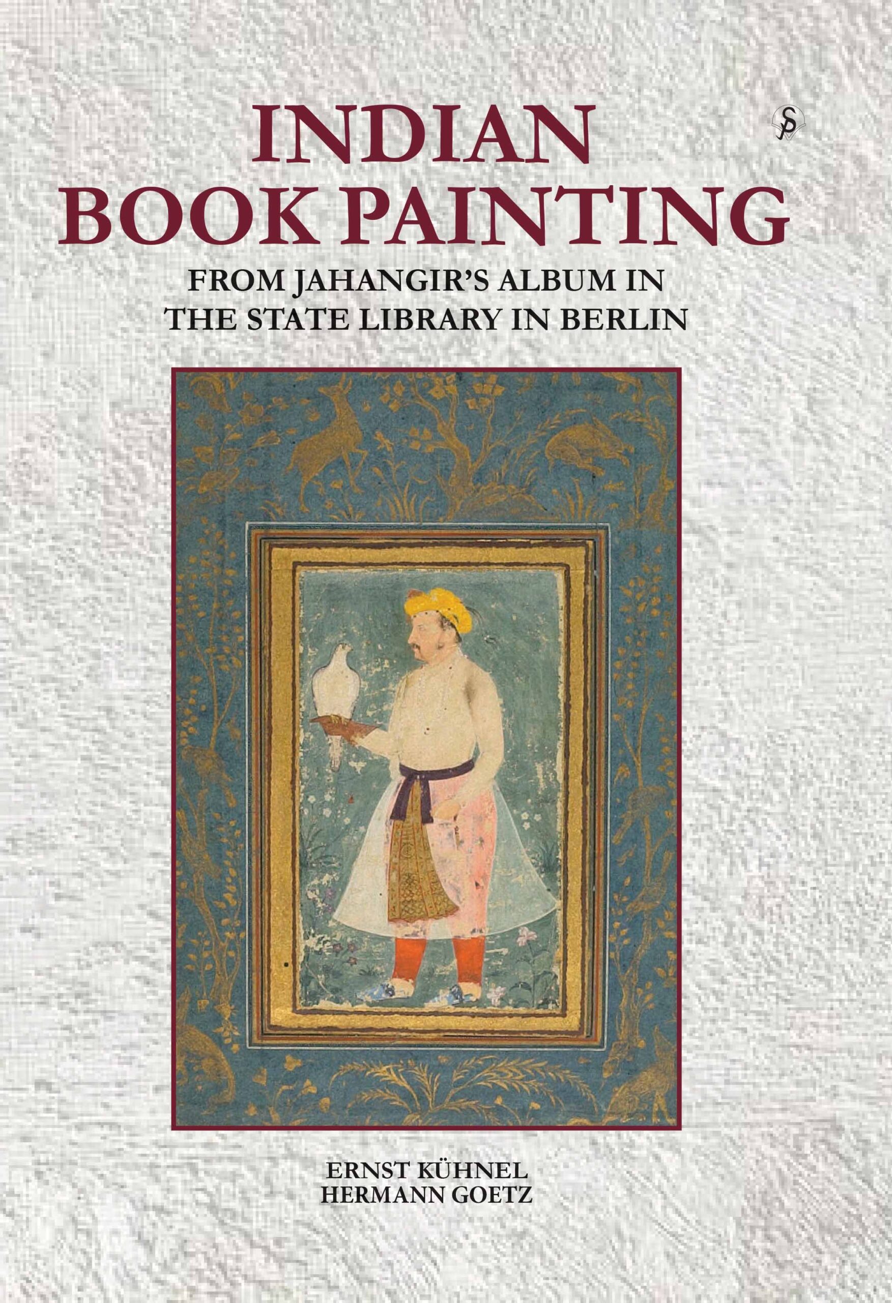 Indian Book Painting
