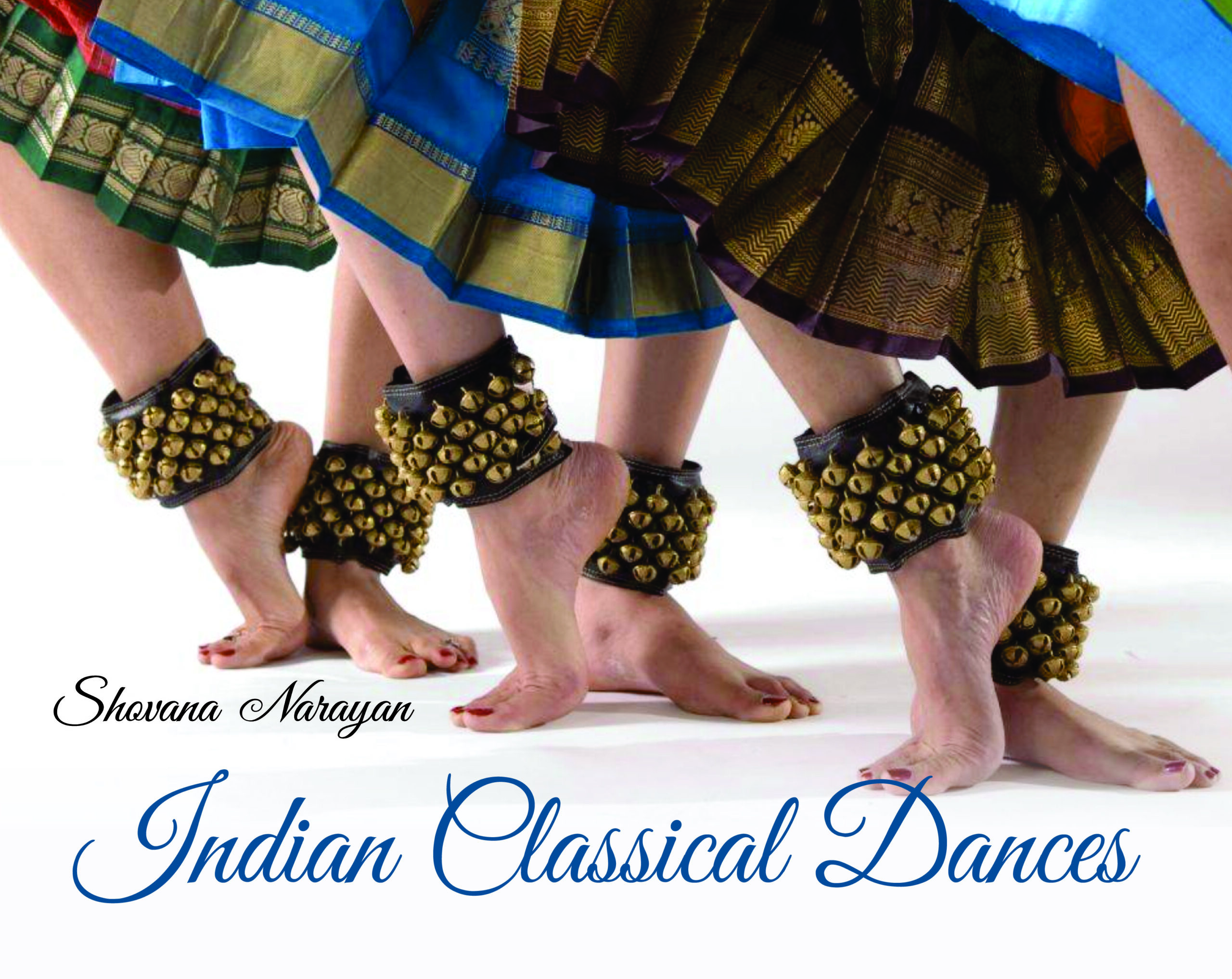 Indian Classical Dances
