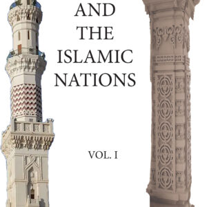 India & the Islamic Nations (Set of 3 Vols.)