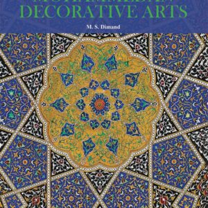 A Handbook Of Mohammedan Decorative Arts