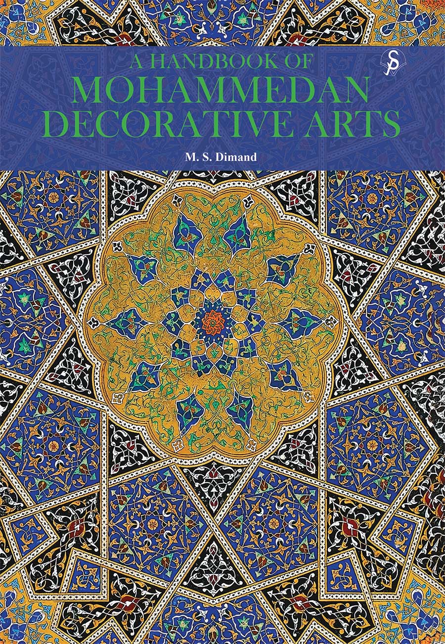 Mohammedan Decorative Art 1