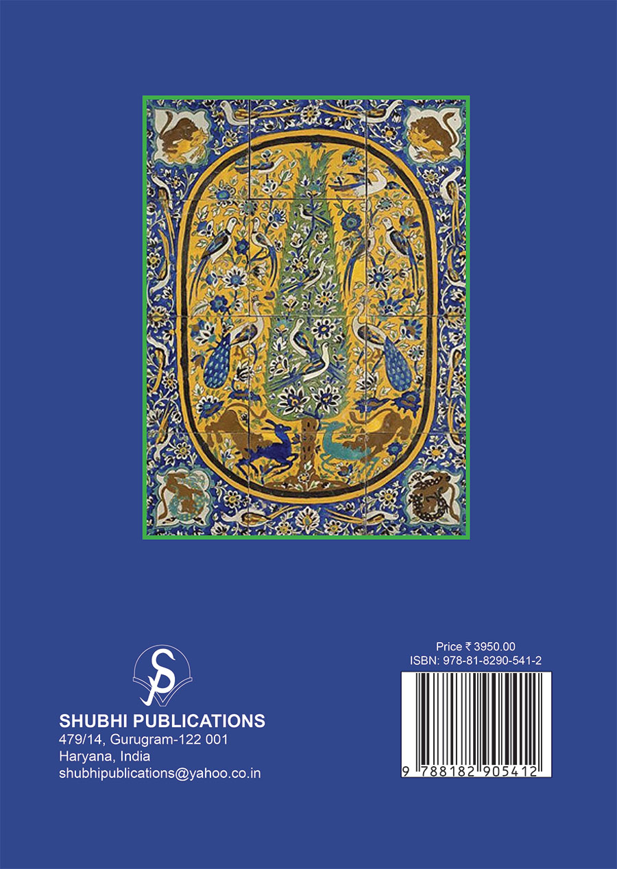 Mohammedan Decorative Art 2