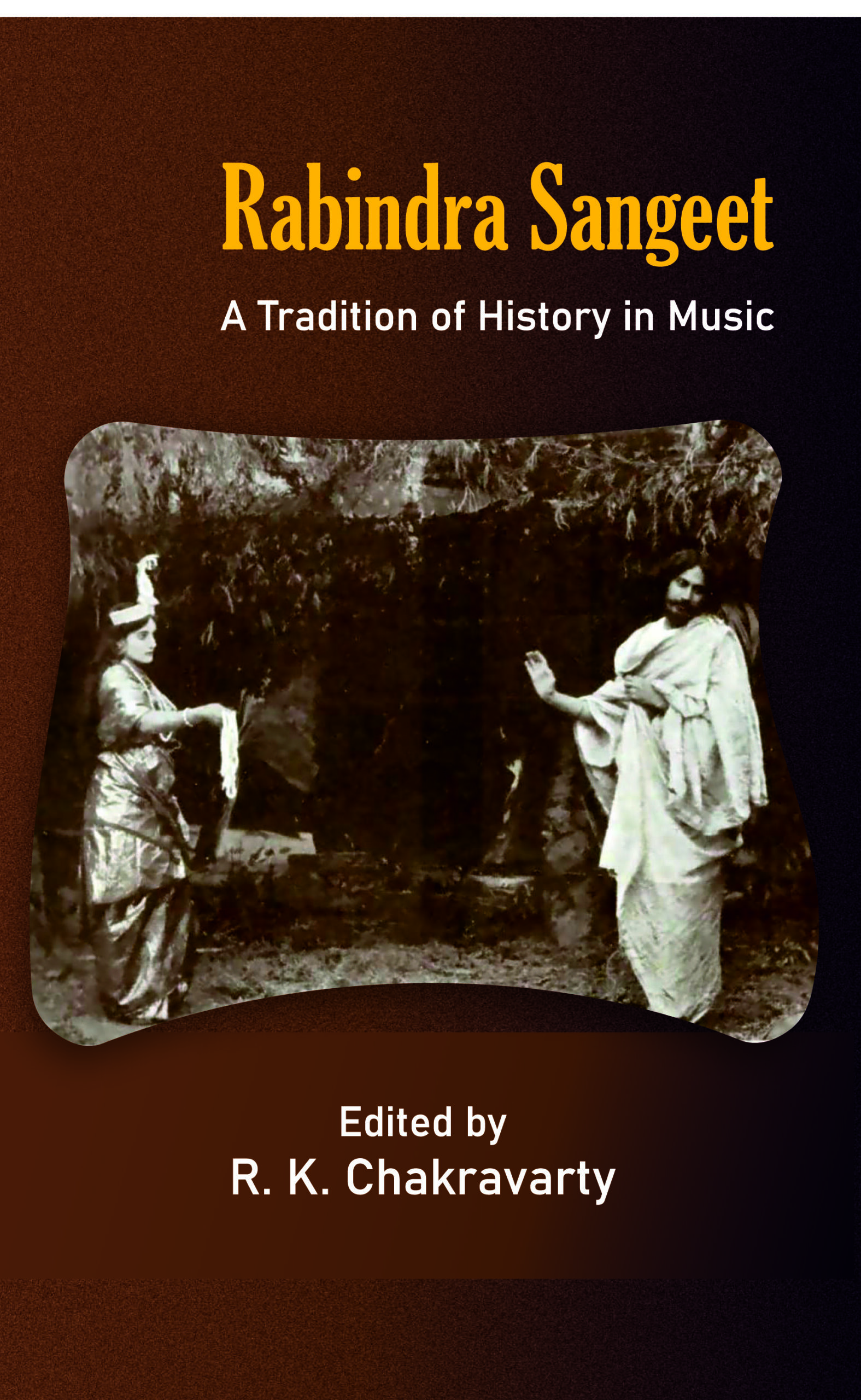 Rabindra Sangeet Cover 1