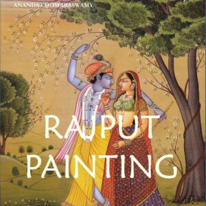 Rajput Painting (Set of 2 Vols.)