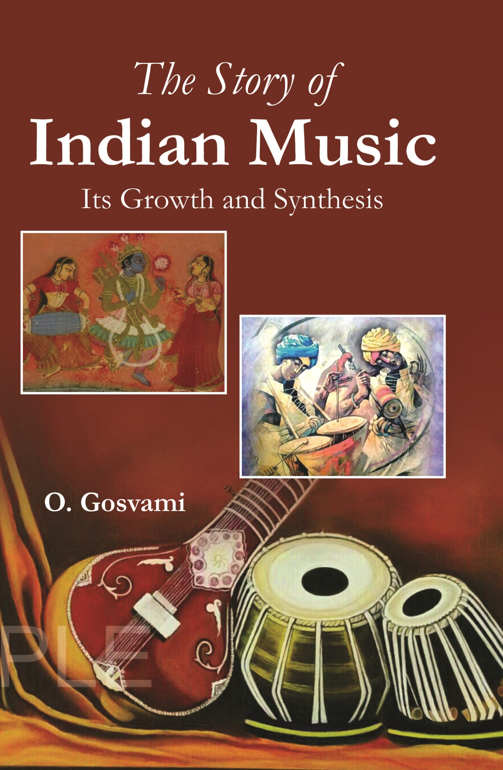 THE STORY OF Indian Music 1