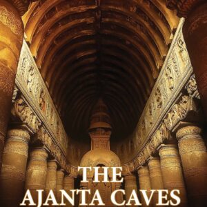 THE AJANTA CAVES: EARLY BUDDHIST PAINTINGS FROM INDIA