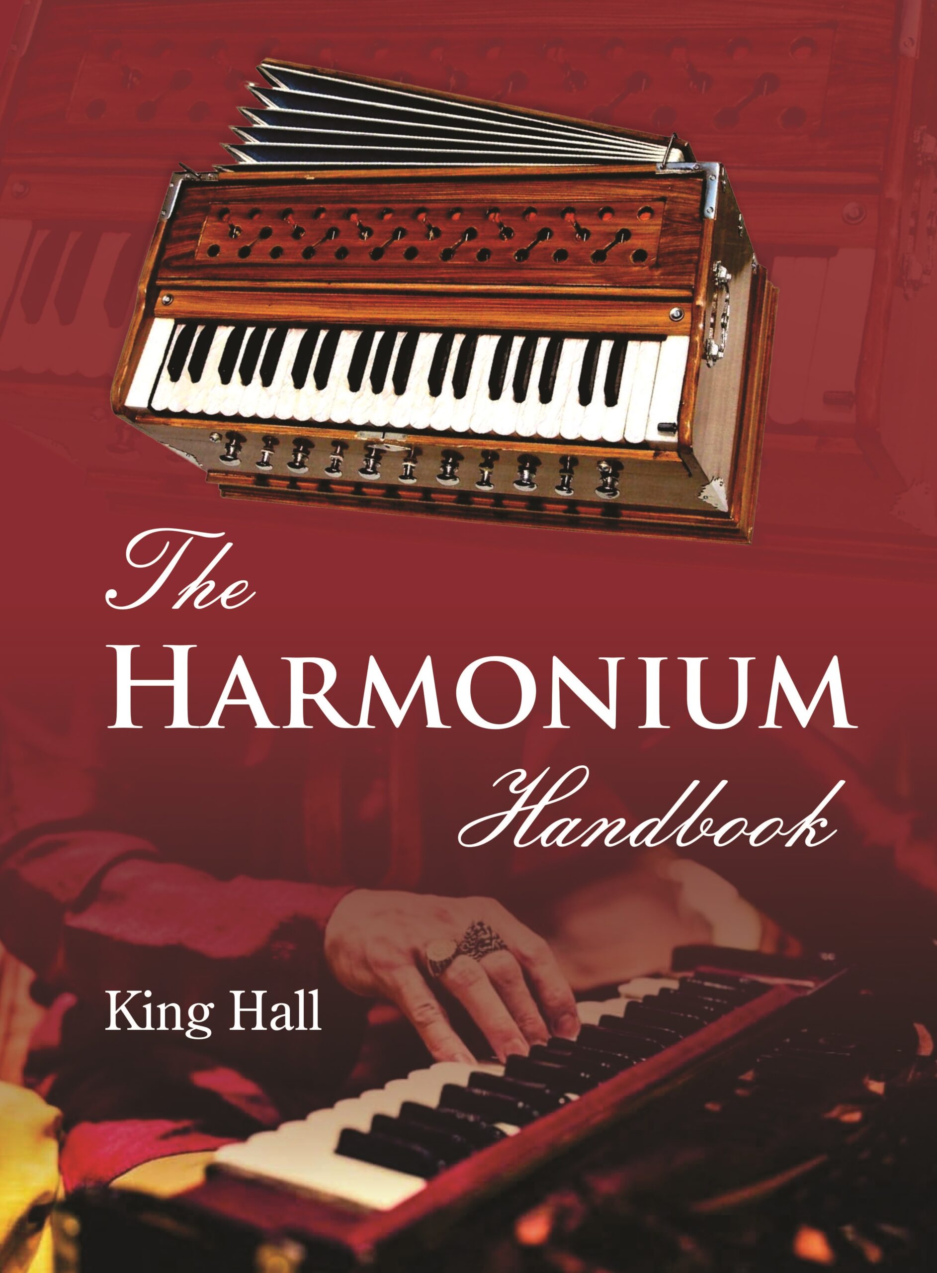 The Harmonium Handbook 1
