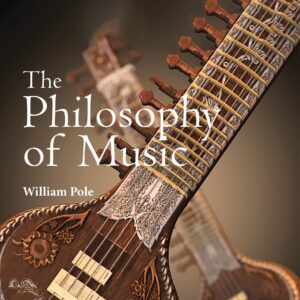 The Philosophy of Music