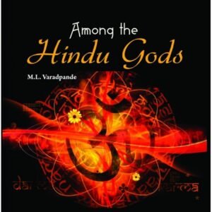 Among the Hindu Gods