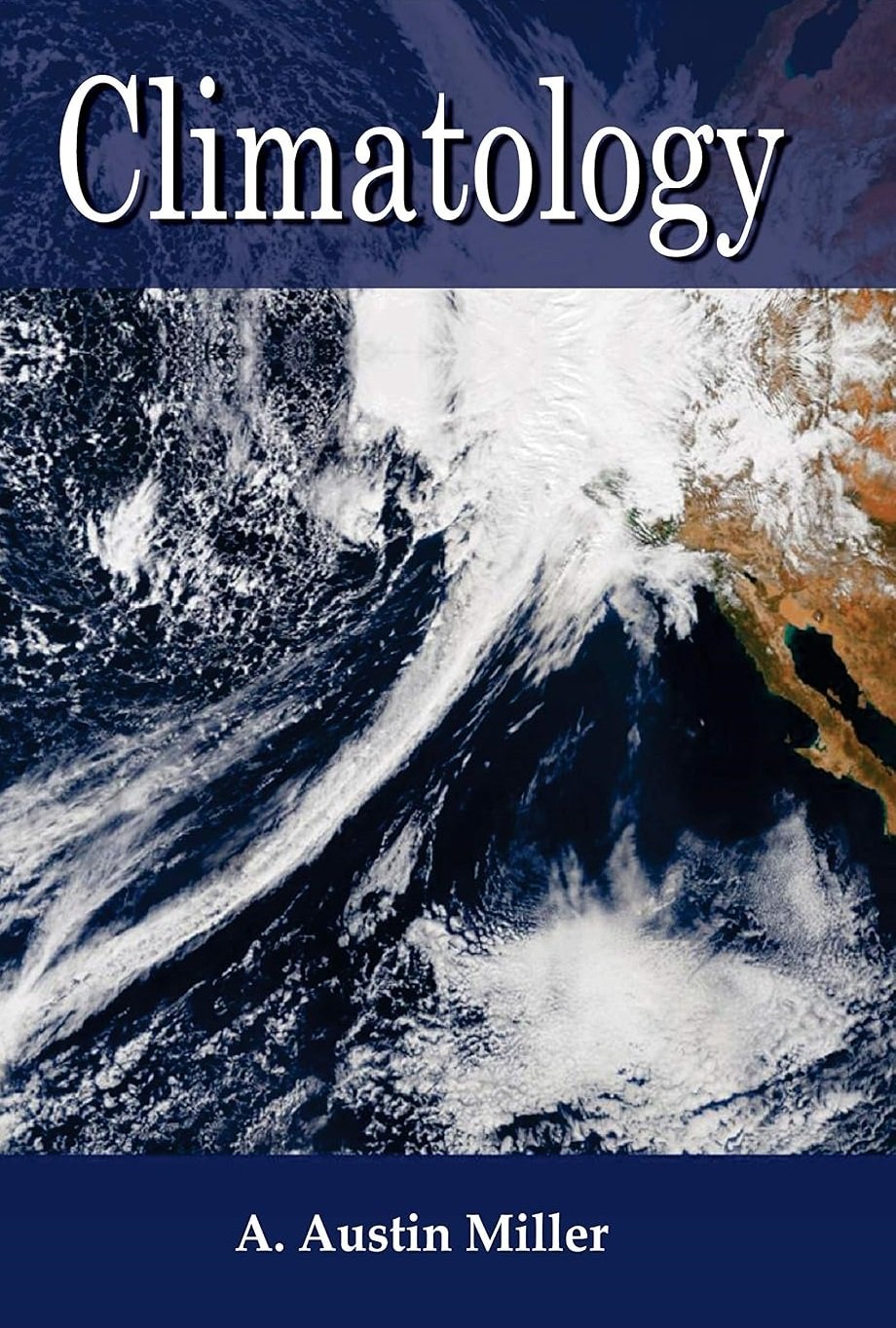 Climatology 1