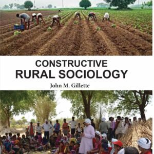 Constructive Rural Sociology