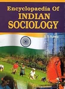 Ency. of Indian Sociology (Set of 2 Vols.)