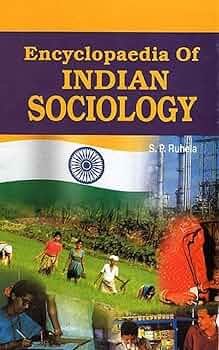 Ency. of Indian Sociology