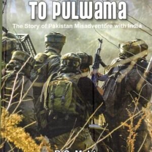 From Kargil to Pulwama: The Story of Pakistan Misadventure with India