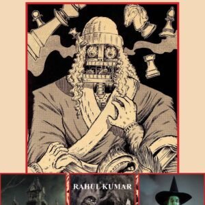 GREAT SCIENCE FICTION FOR CHILDREN (Hardcover)