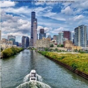 Romanticizing a Cultural Journey from East to West