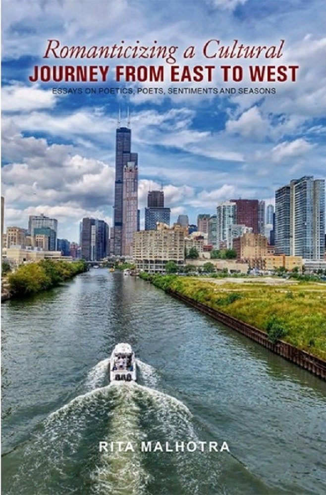 Romanticizing a Cultural Journey from East to West 1