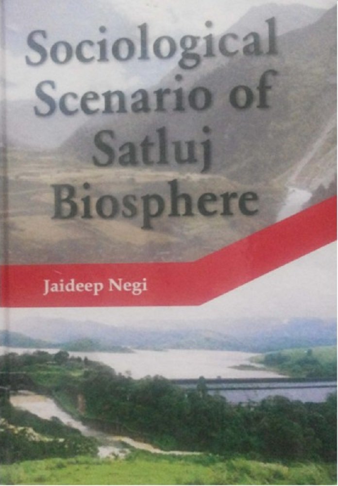 Sociological Scenario of Satluj biosphere 1