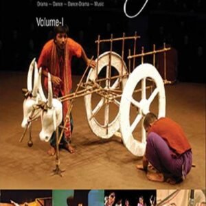 Vignettes of Indian Performing Arts- Drama~Dance~Dance Drama~Music~Puppetry~Narrative Arts~Festivals~Miscellany (2 Vols.)