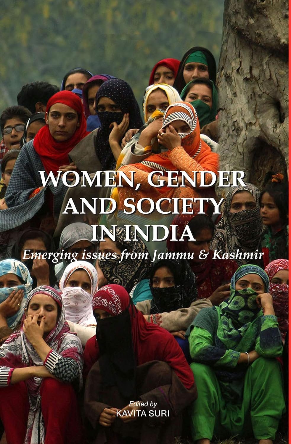 Women, Gender and Society