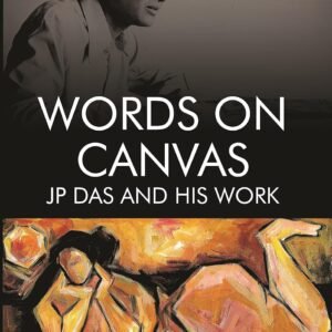 Words on Canvas: JP Das and His Work