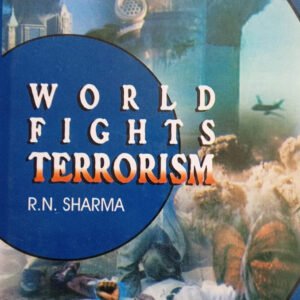 World Fights Terrorism