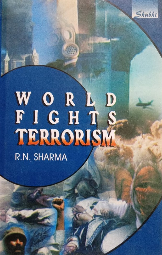 World Fights Terrorism 1
