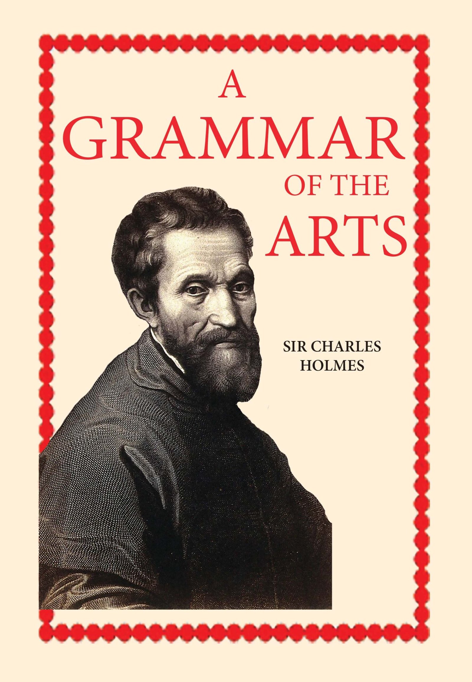 A Grammar of the Arts 1