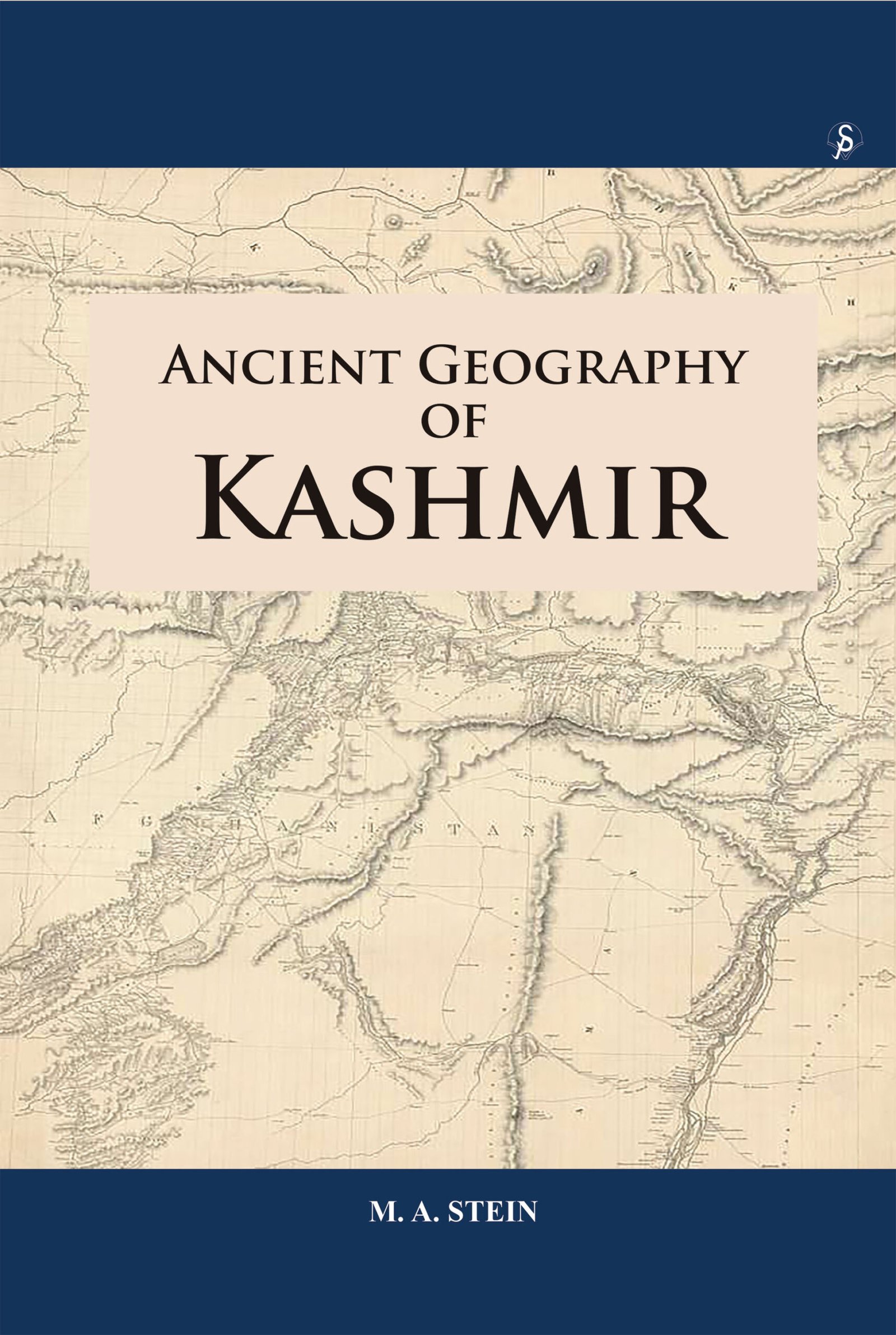 Ancient Geography of Kashmir 1