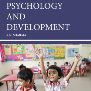 Child Psychology & Development