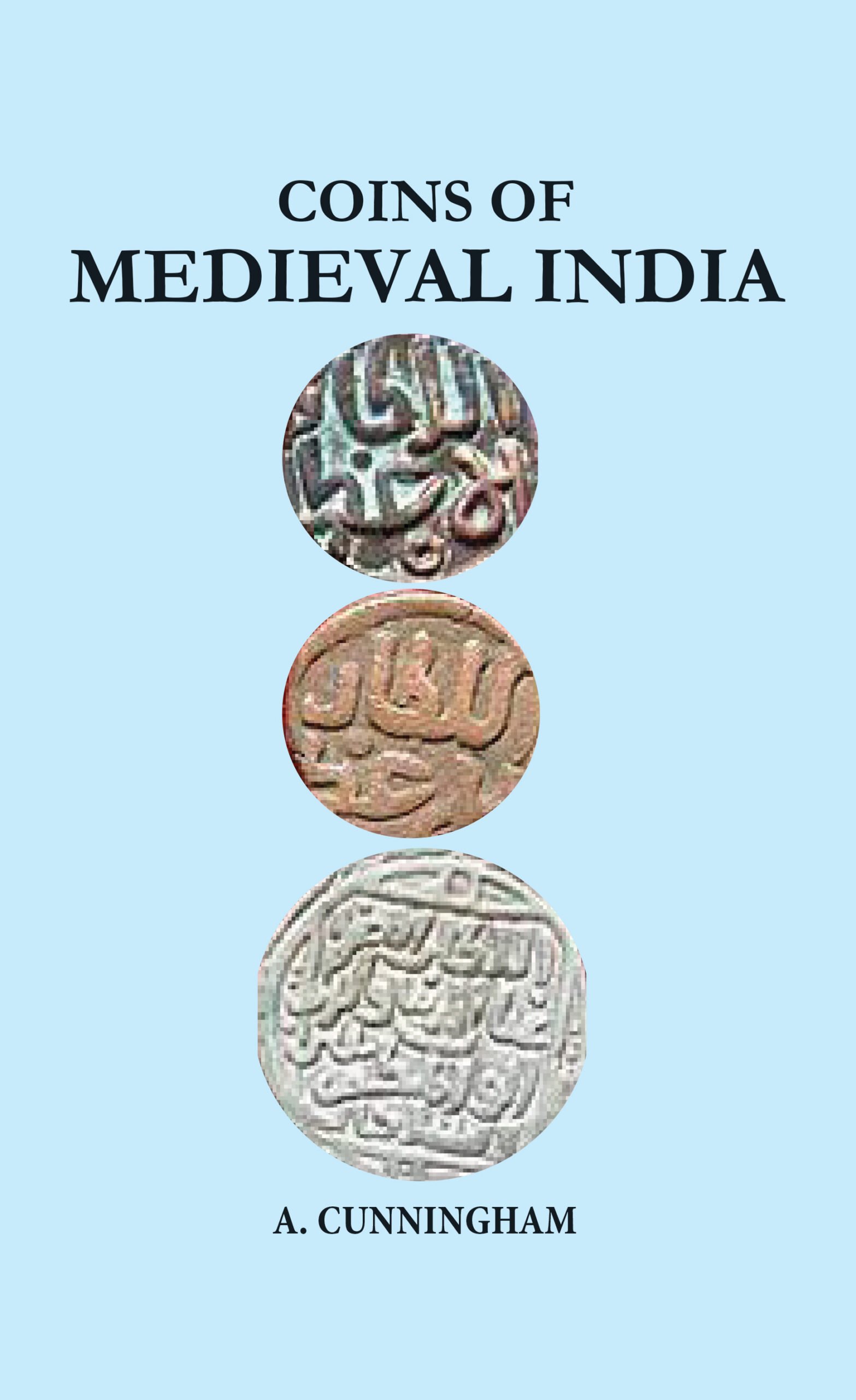 Coins Of Medieval India 1