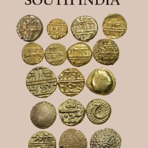 Epigraphy And Numismatics of South India