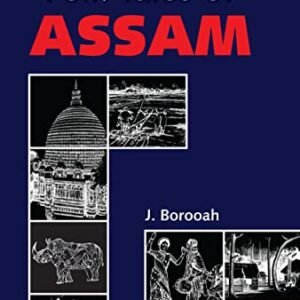 Folktales of Assam