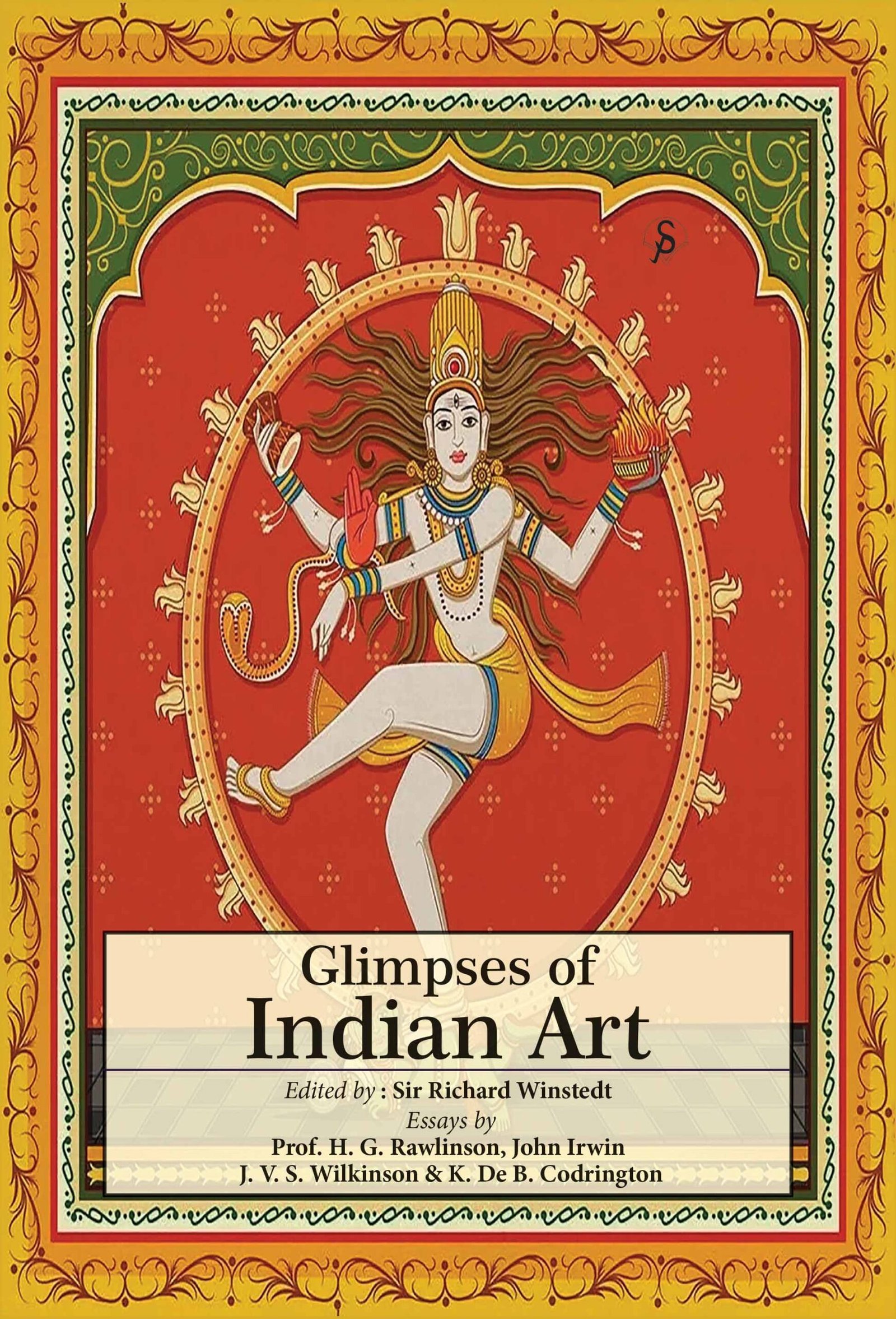 Glimpses of Indian Art 1