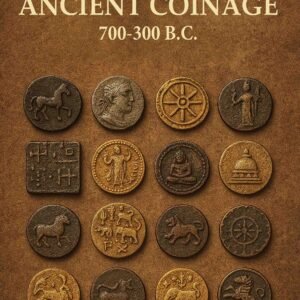 History of Ancient Coinage 700-300 B.C.