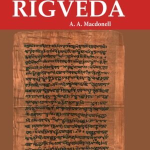 Hymns from the Rigveda
