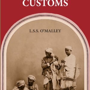 INDIAN CASTE CUSTOMS