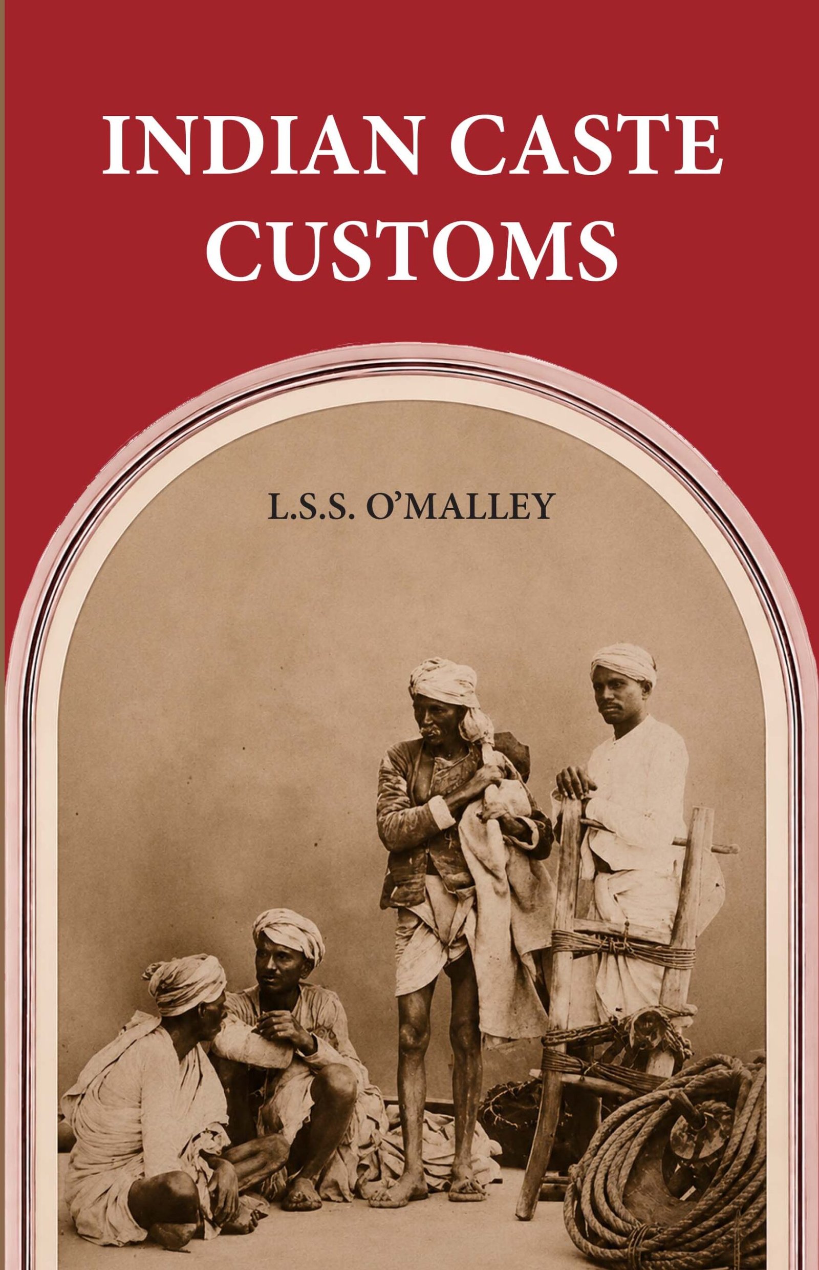 Indian Caste Customs 1
