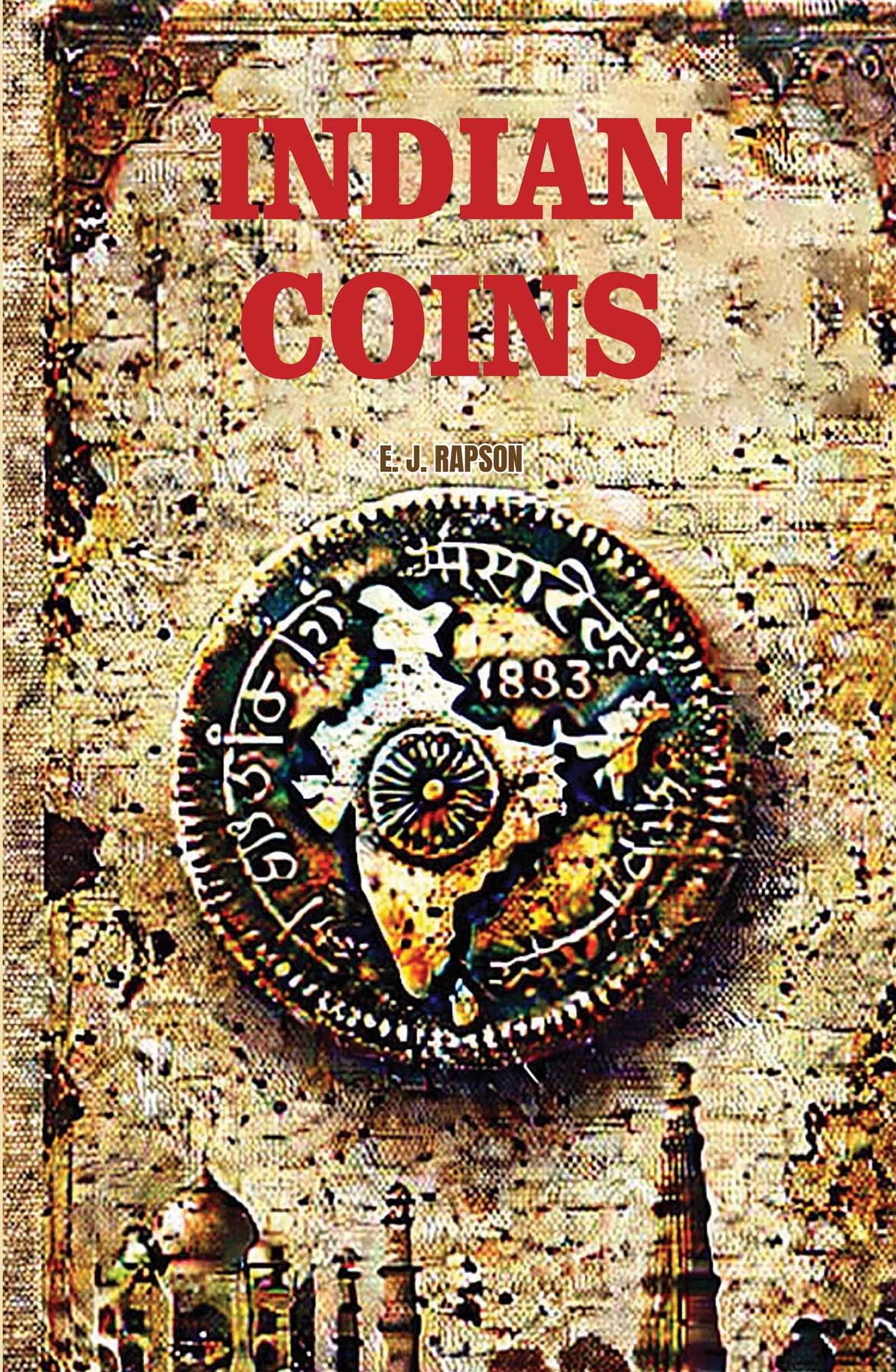 Indian Coins 1