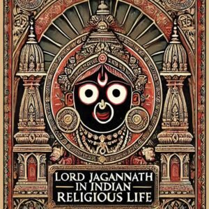 Lord Jagannath in Indian Religious Life